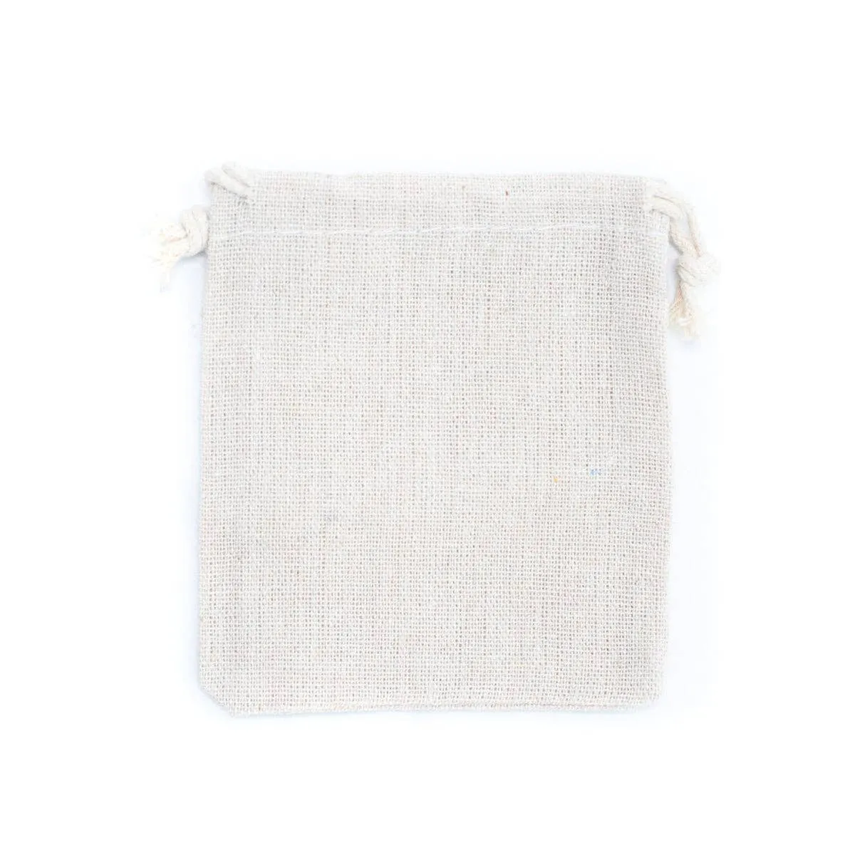 10*11cm/12*17cm Linen Potli Pouch for Jewelry L-914 (5units)