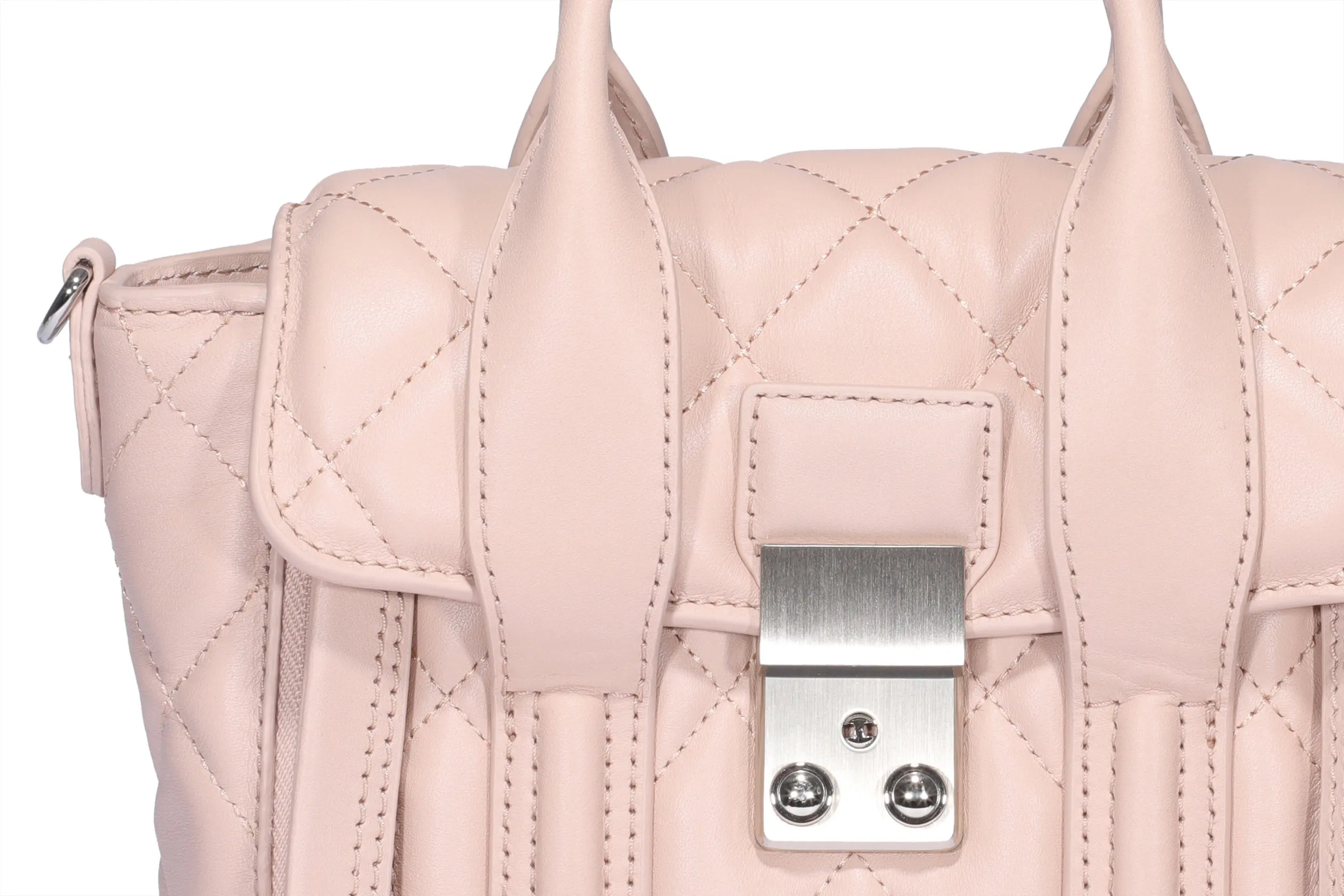 3.1 Phillip Lim Mini Satchel Bag