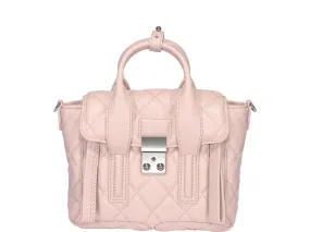 3.1 Phillip Lim Mini Satchel Bag