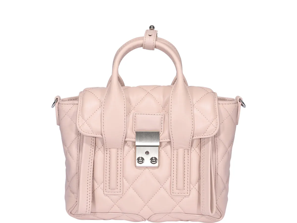 3.1 Phillip Lim Mini Satchel Bag