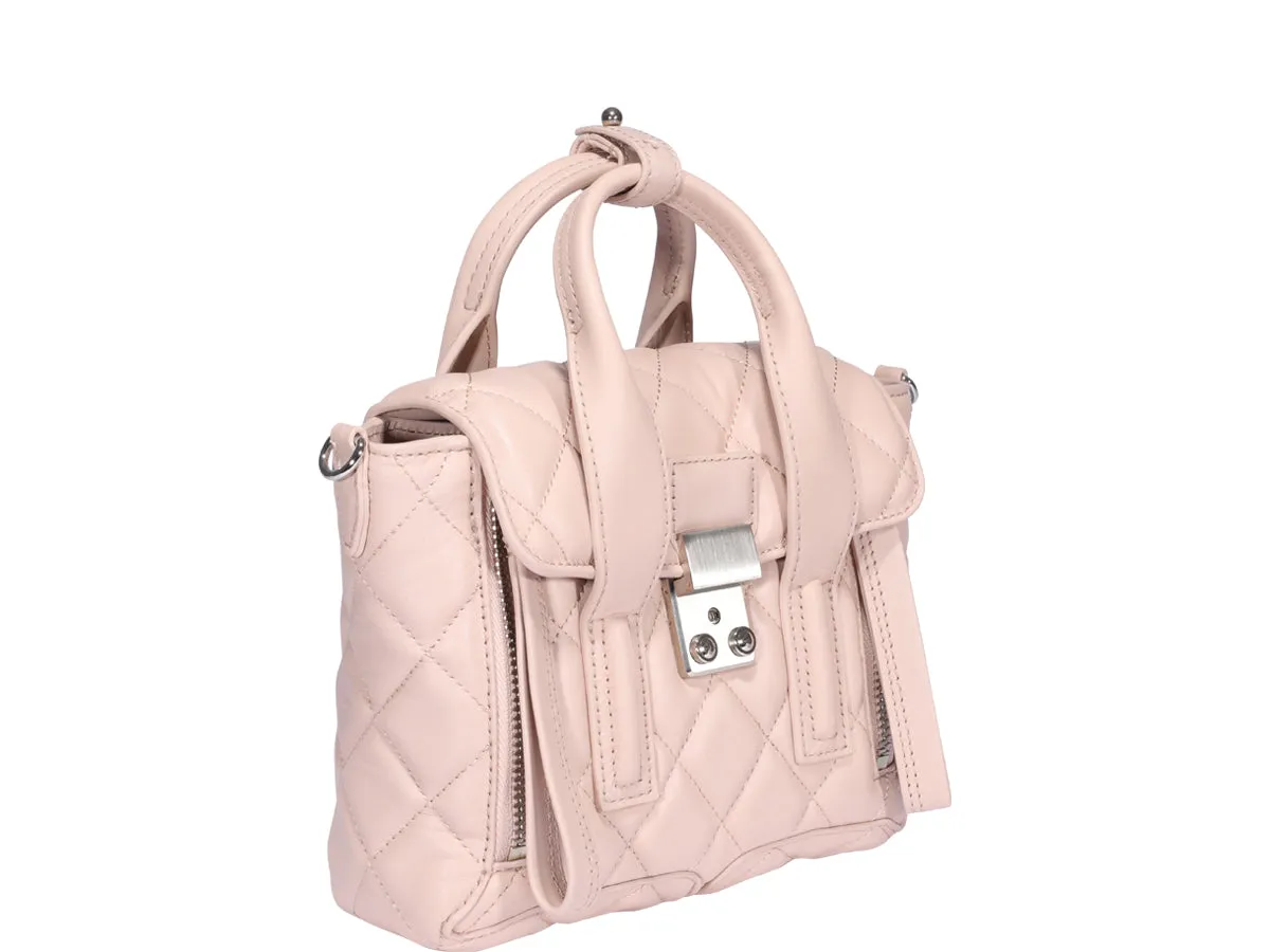 3.1 Phillip Lim Mini Satchel Bag