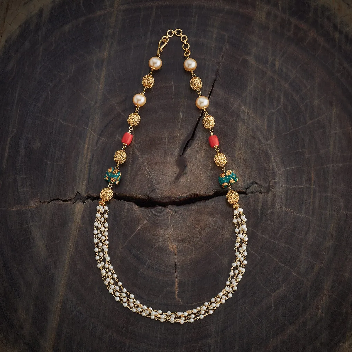 Antique Mala 181008