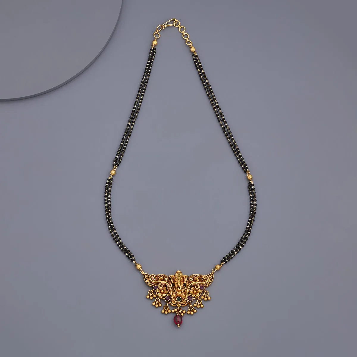 Antique Mangalsutra 181362