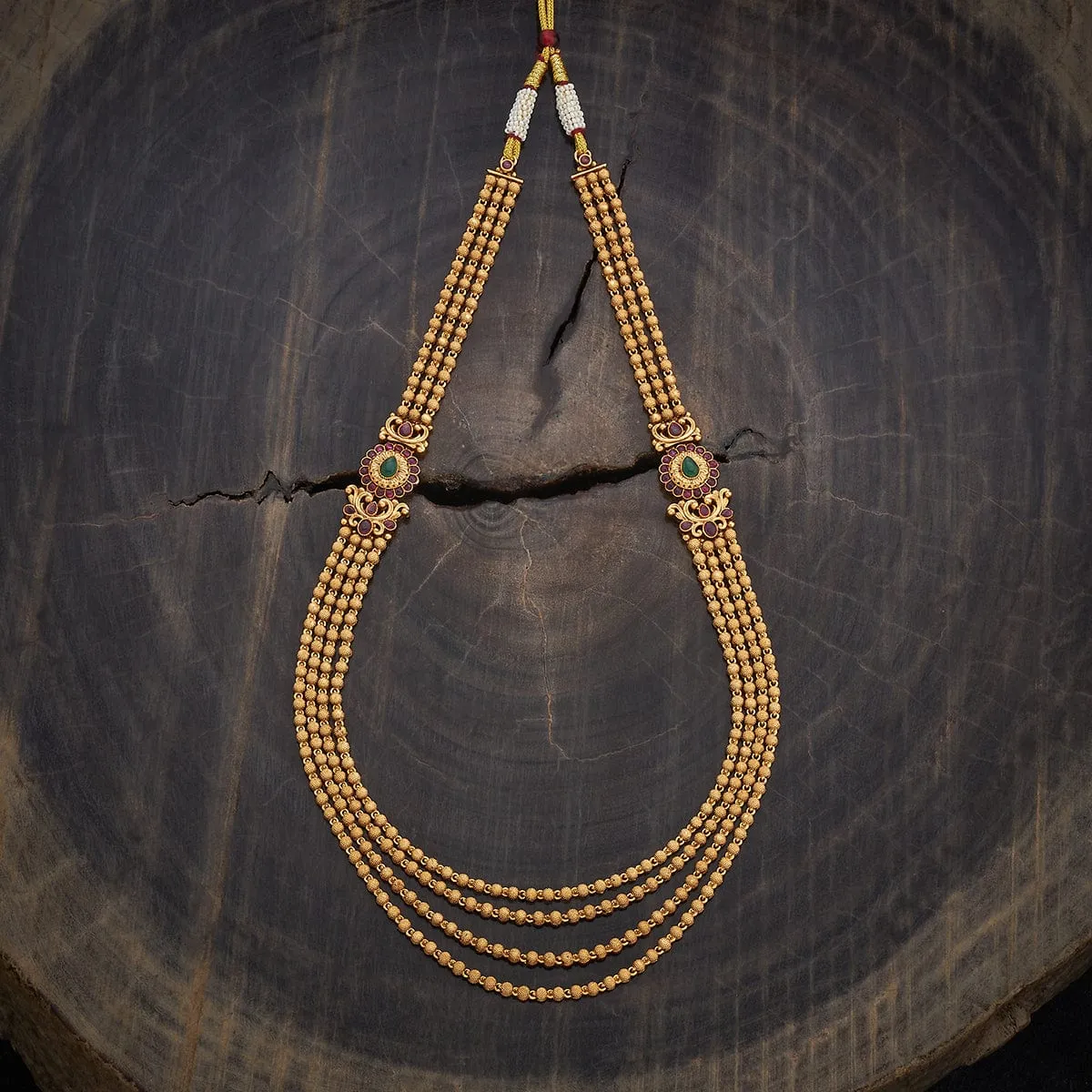 Antique Necklace 168664