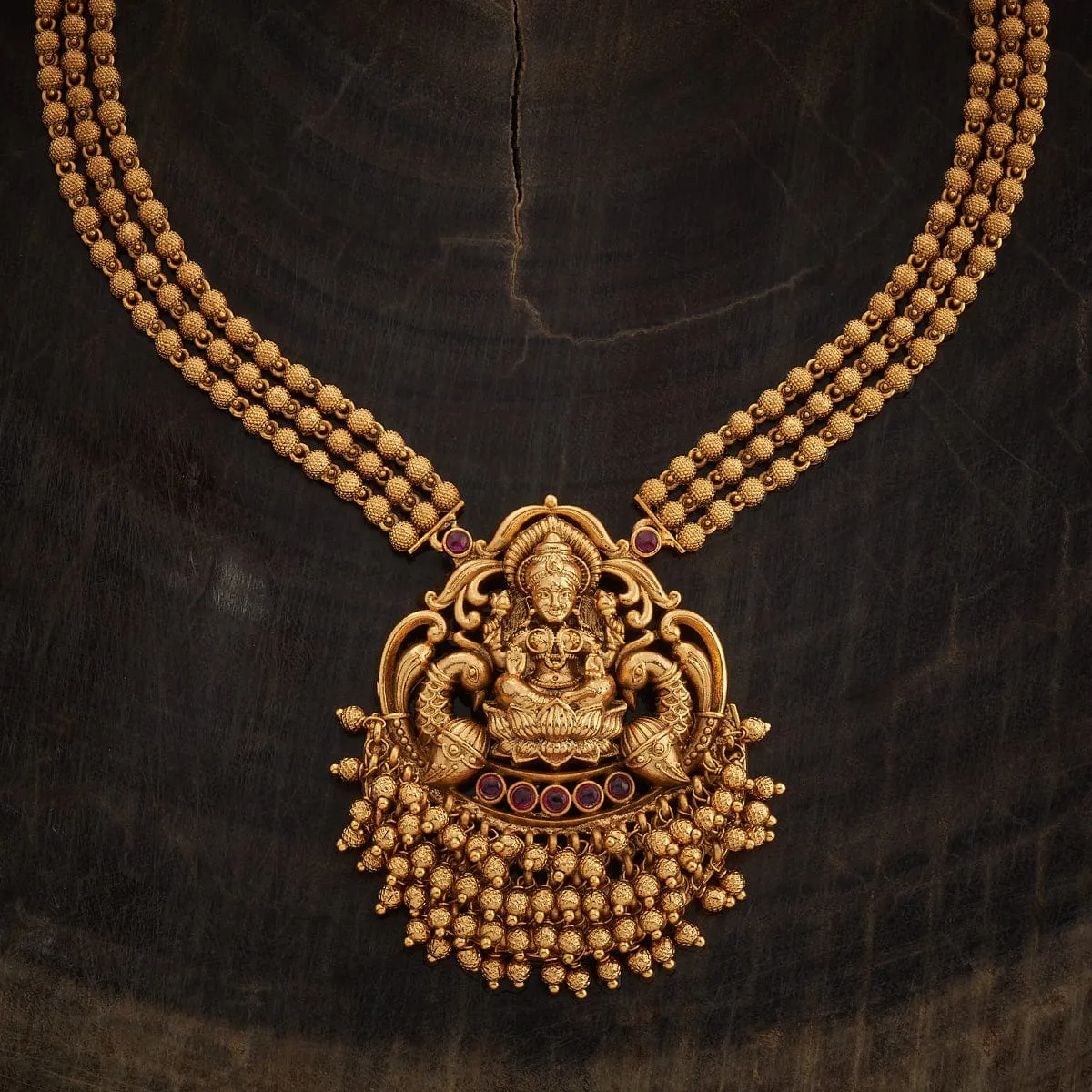 Antique Necklace 168668