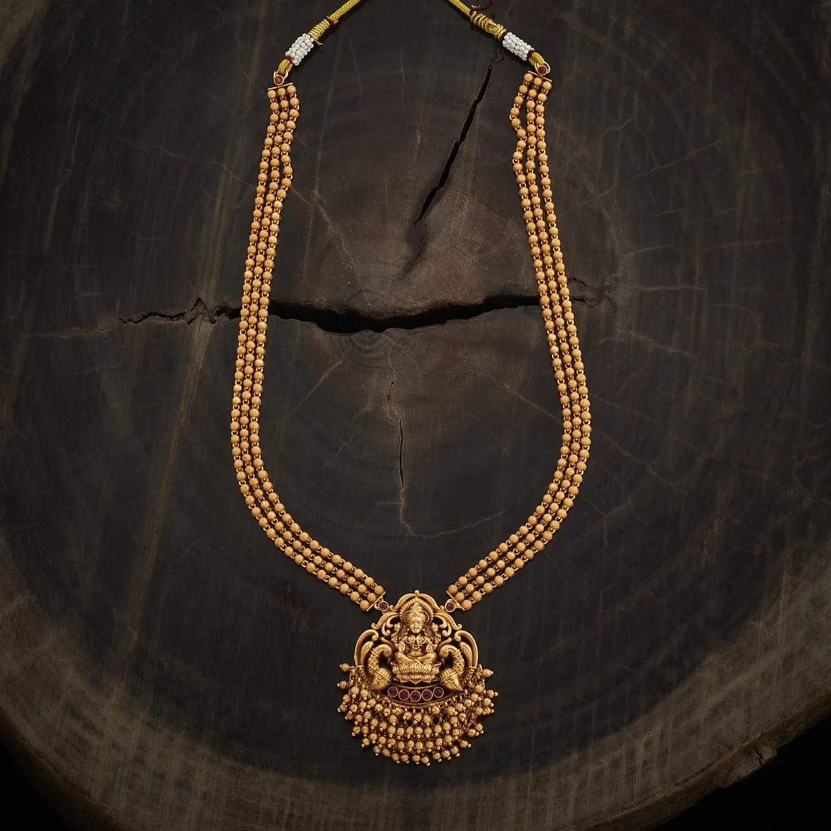 Antique Necklace 168668