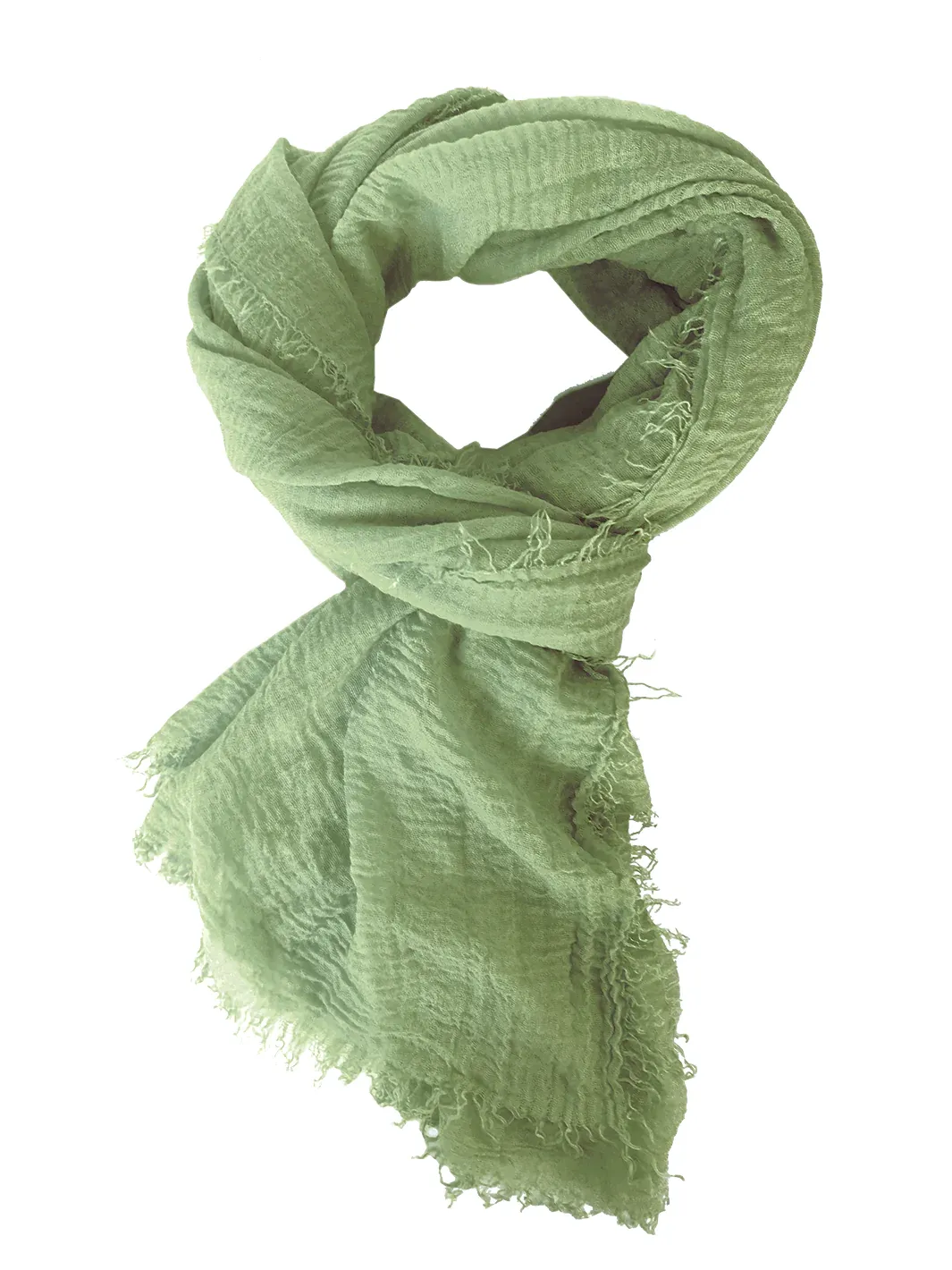 Boho Lightweight Handwoven Scarves-Various Colors