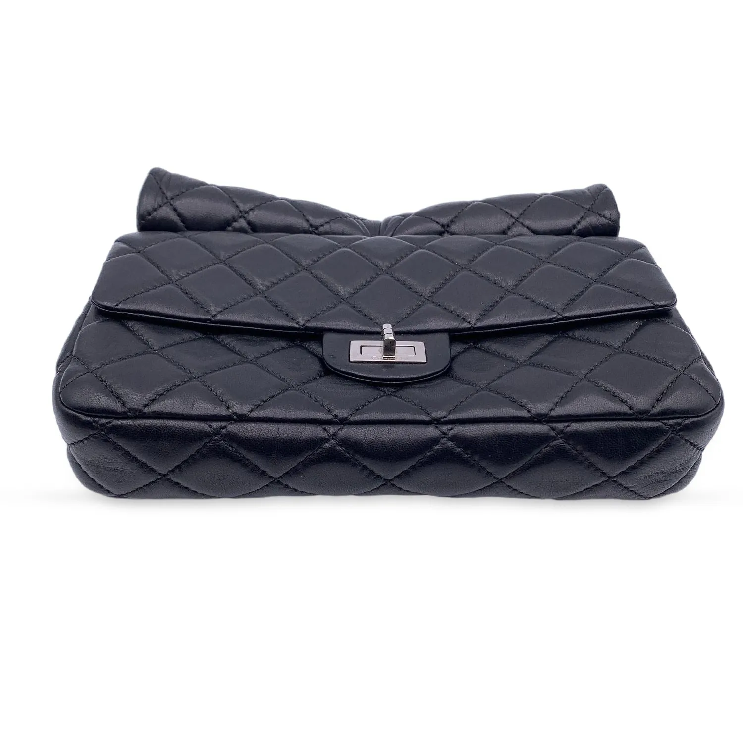 CHANEL Chanel Clutch Bag 2.55