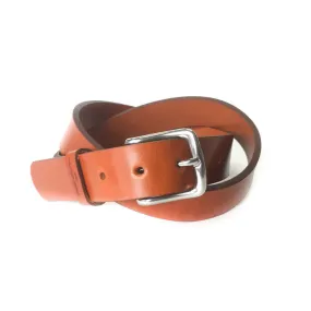 Classic Belt  1 1/4" - Chestnut