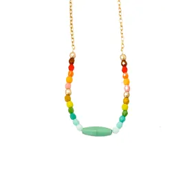 Dainty Southwest Necklace