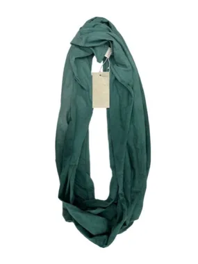 Green Ombre GOTS Organic Cotton Scarf