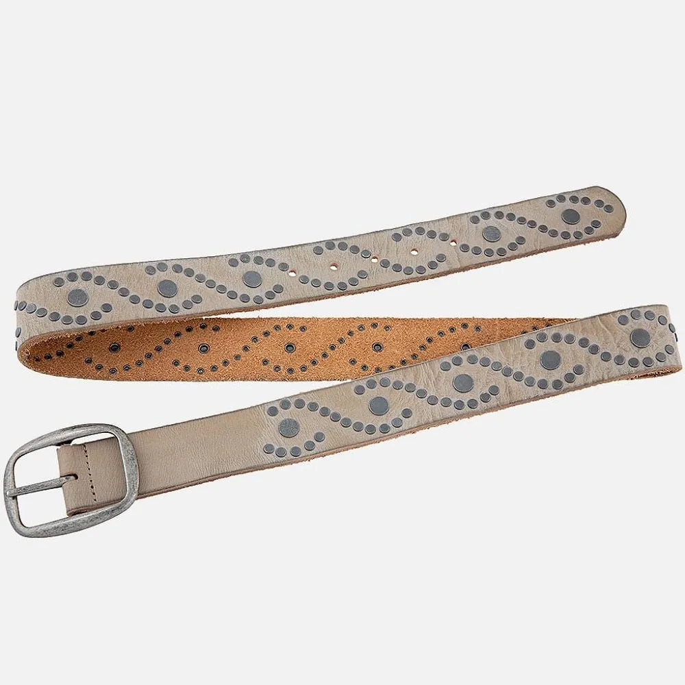 Irena Studded Belt