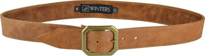 Kylie Leather Belt