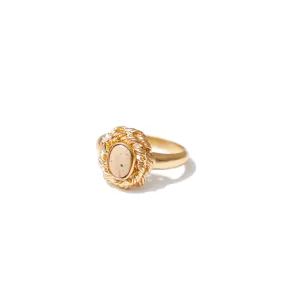 Lacee ring