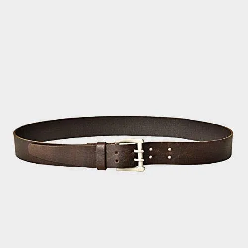 LEATHER BELT HV