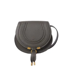 Marcie Mini Satchel, Elephant