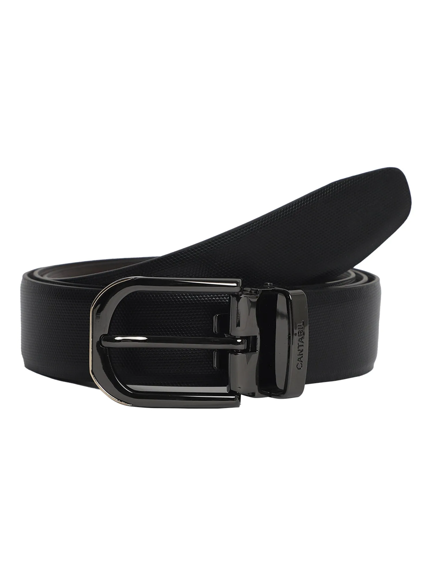 Men Black and Brown Belt