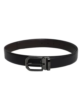 Men Black and Brown Belt