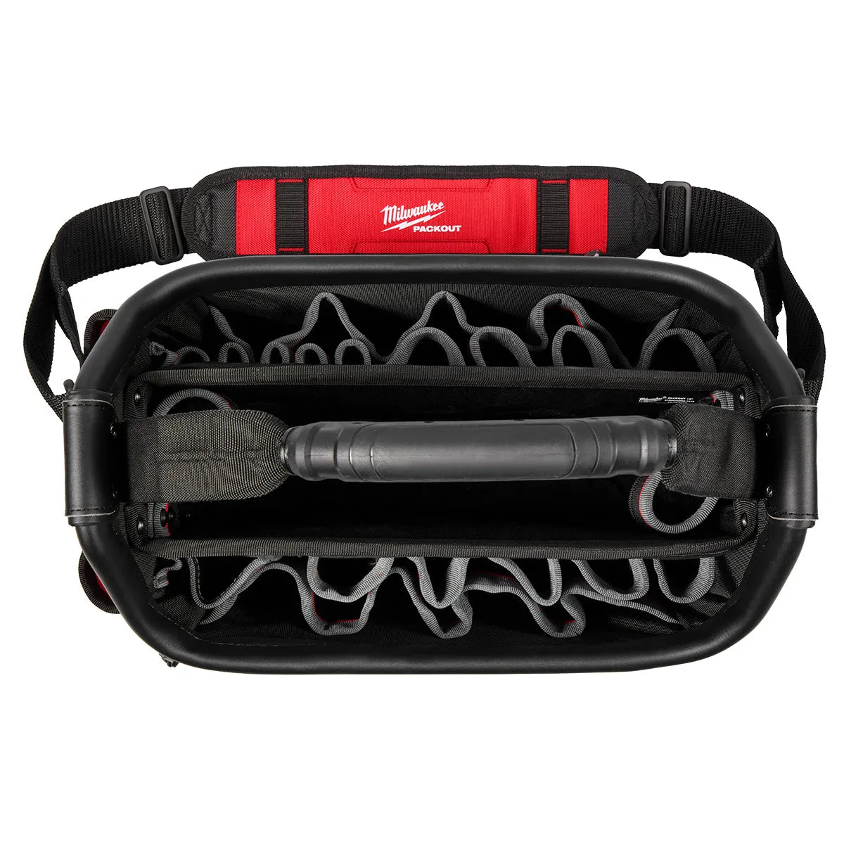 Milwaukee 48-22-8317 - PACKOUT™ 15" Structured Tote