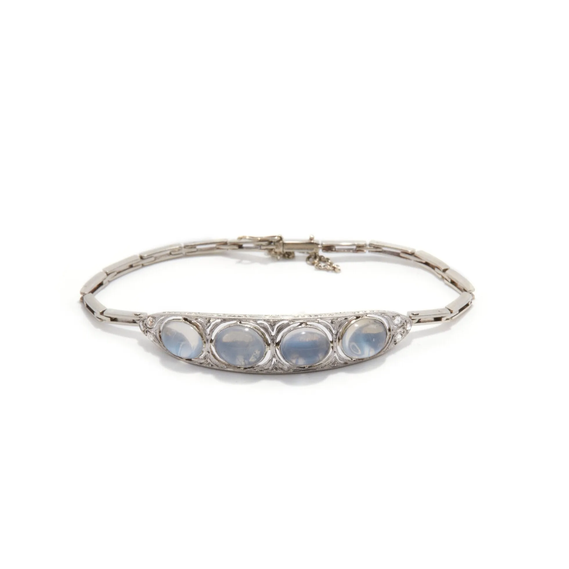 Moonstone Bracelet