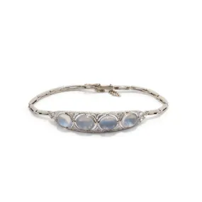 Moonstone Bracelet