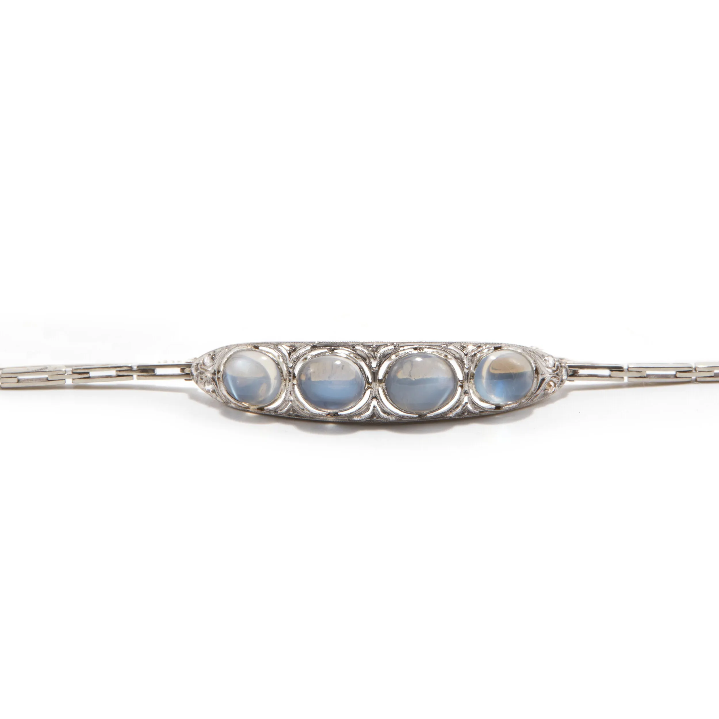 Moonstone Bracelet