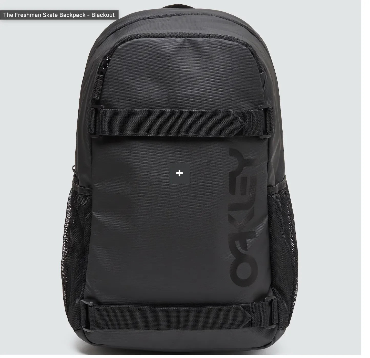 Oakley -Freshman Skate Backpack