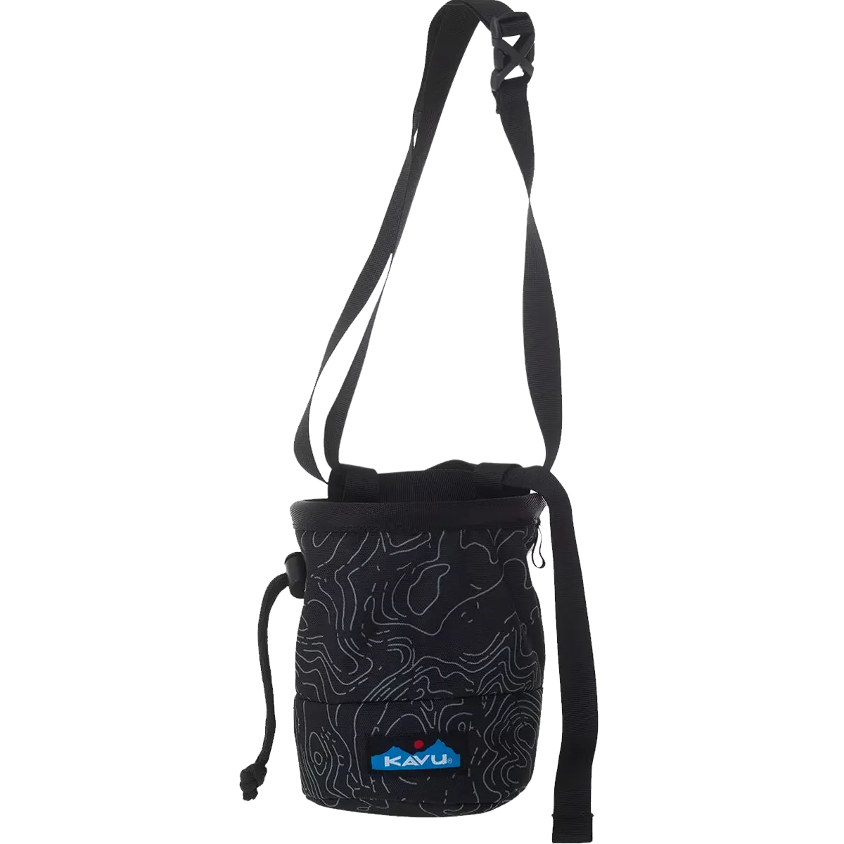 Peak Seeker Chalk Bag