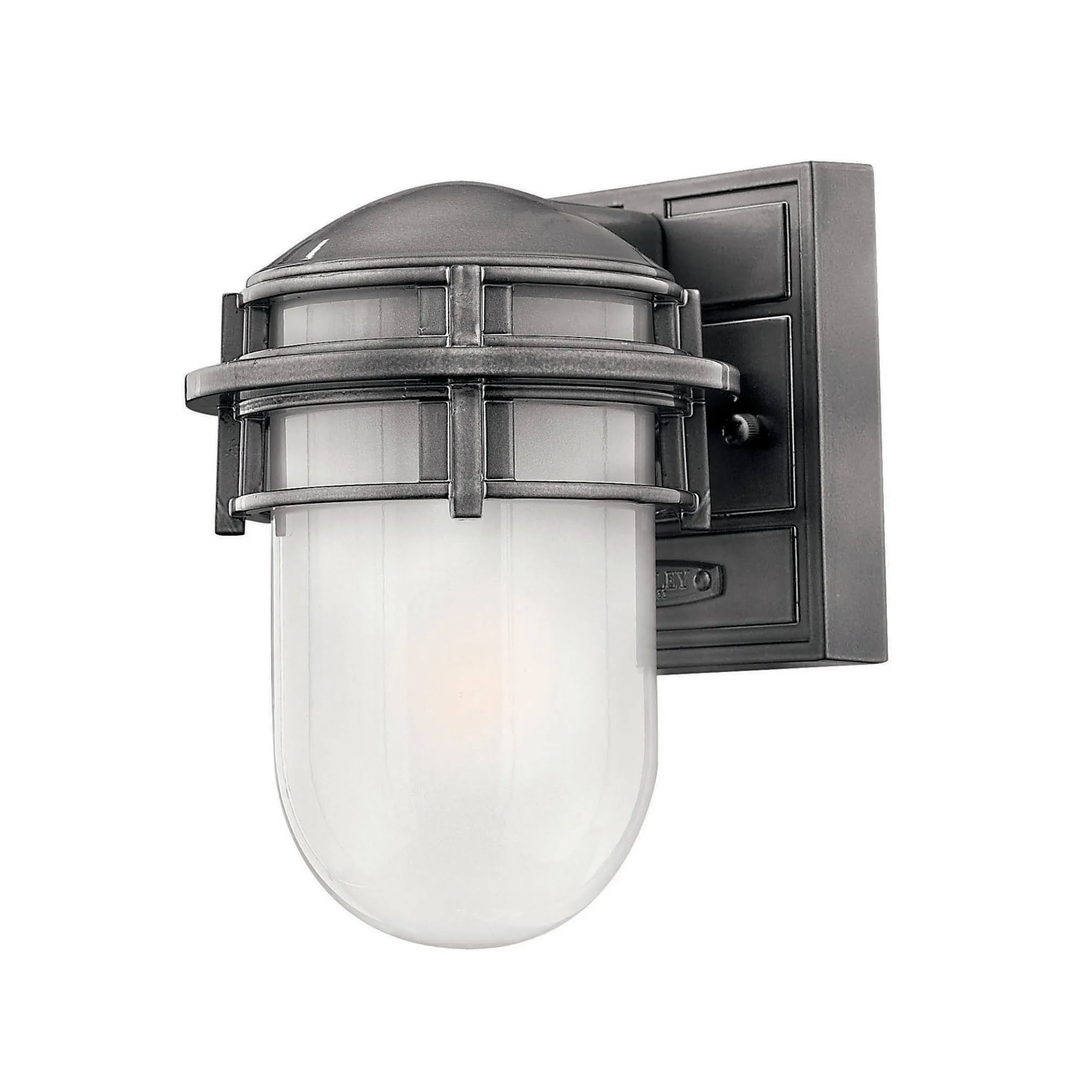 Reef Outdoor Wall Light