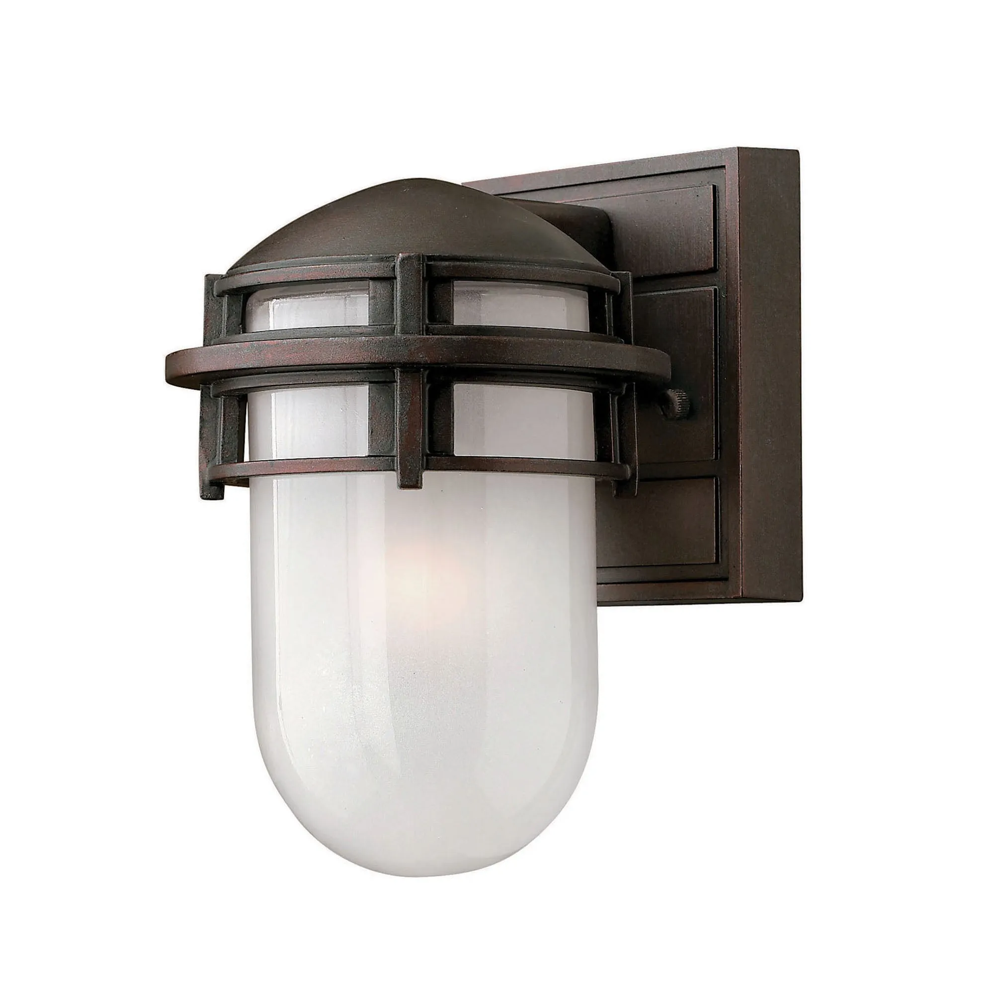 Reef Outdoor Wall Light