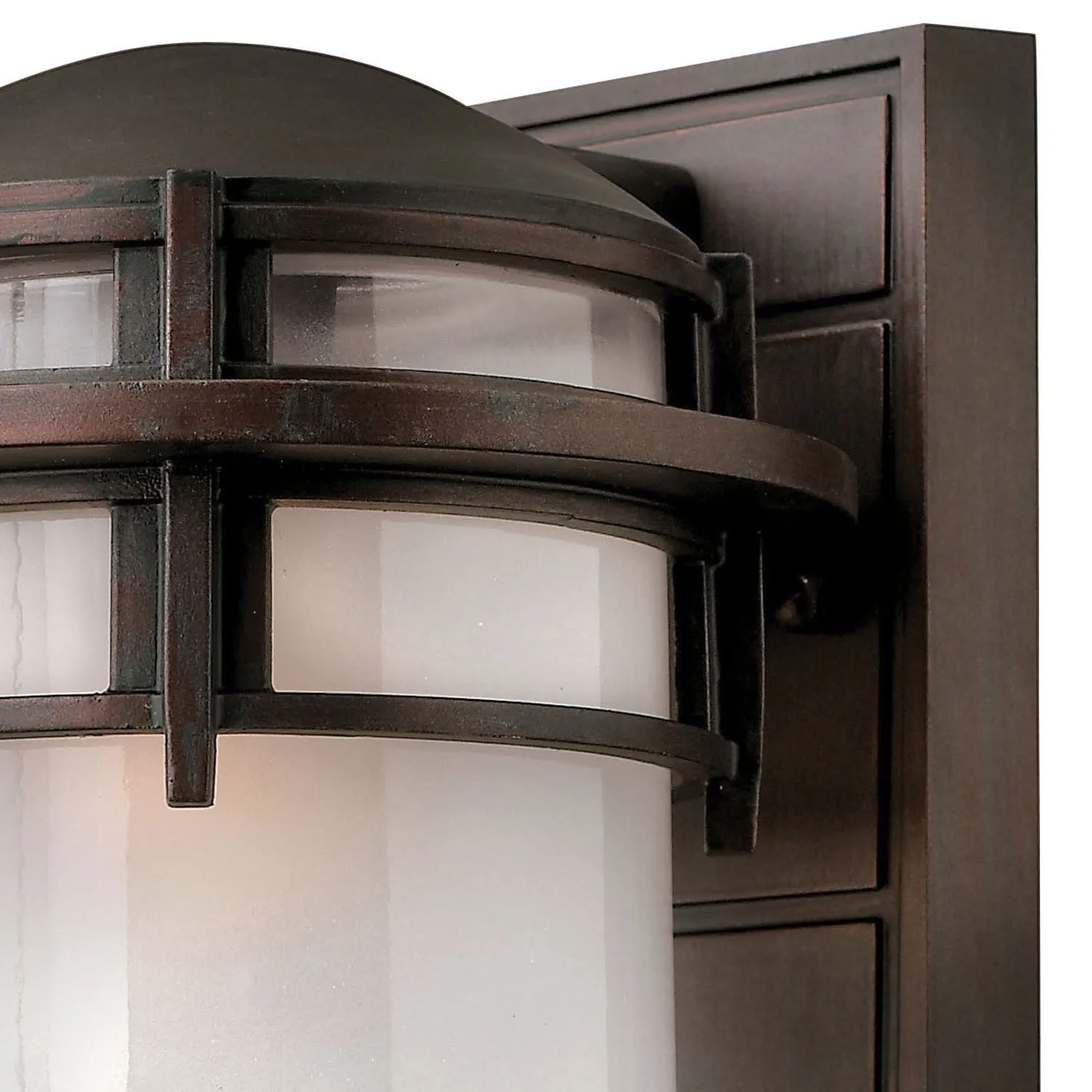 Reef Outdoor Wall Light