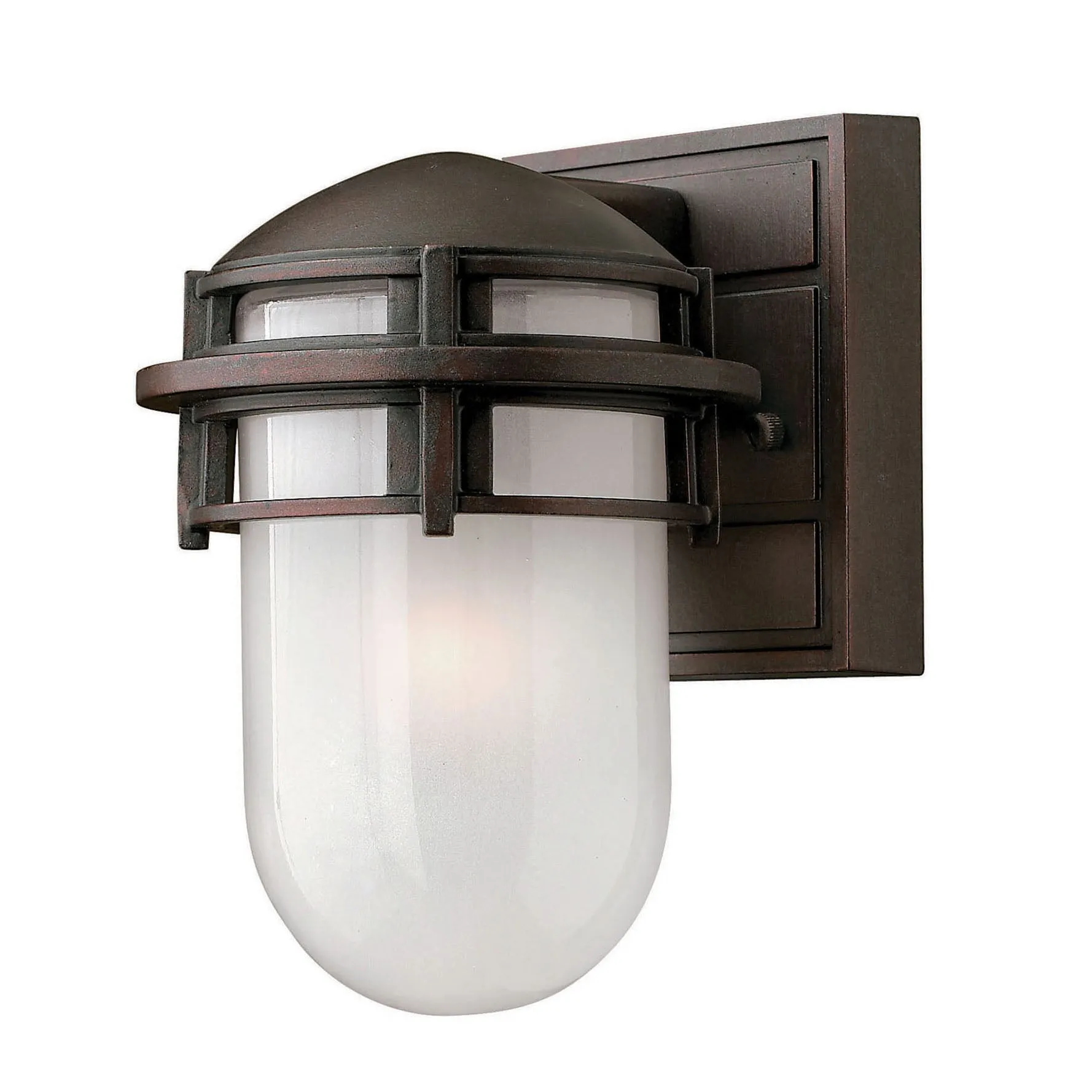 Reef Outdoor Wall Light