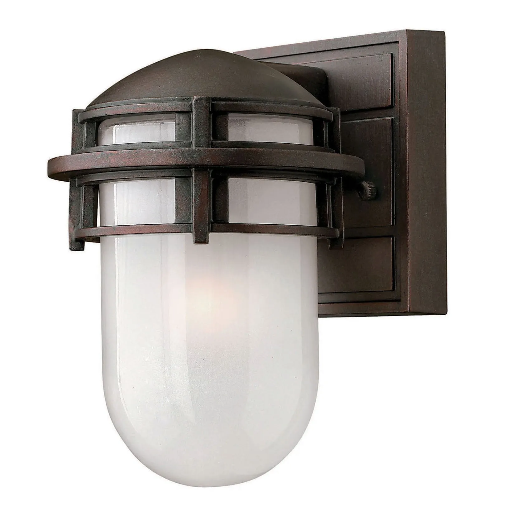 Reef Outdoor Wall Light