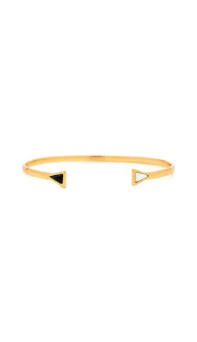 Salida Cuff Bracelet