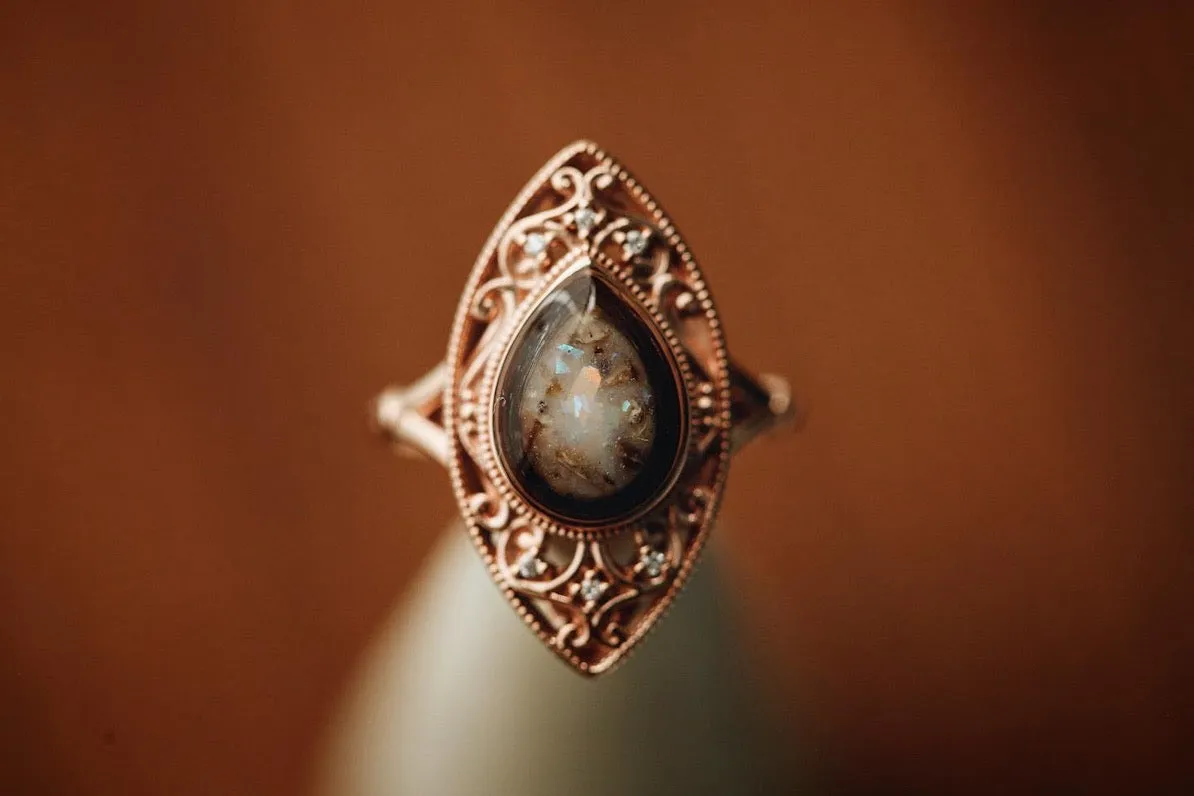 Victorian Ring