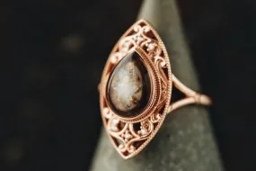 Victorian Ring