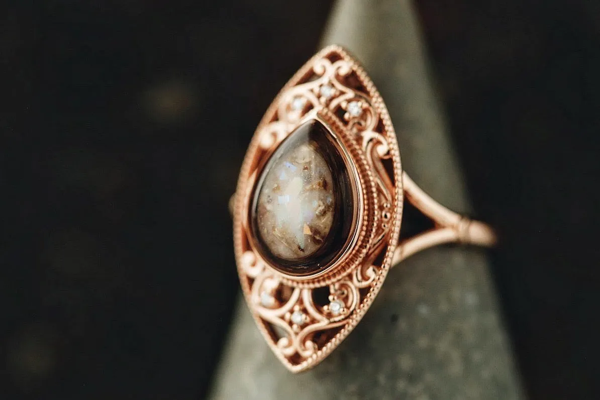 Victorian Ring