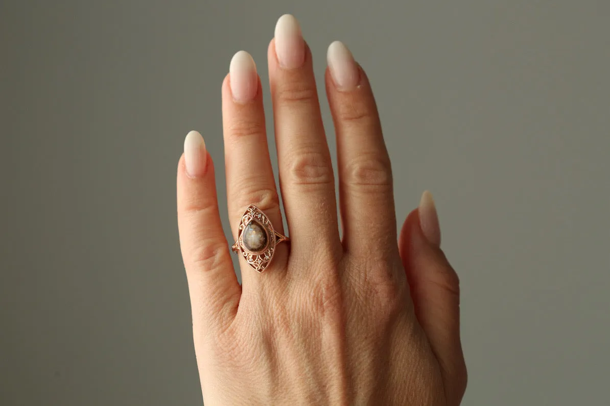 Victorian Ring