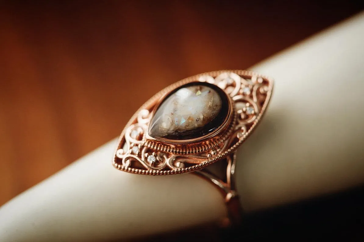 Victorian Ring