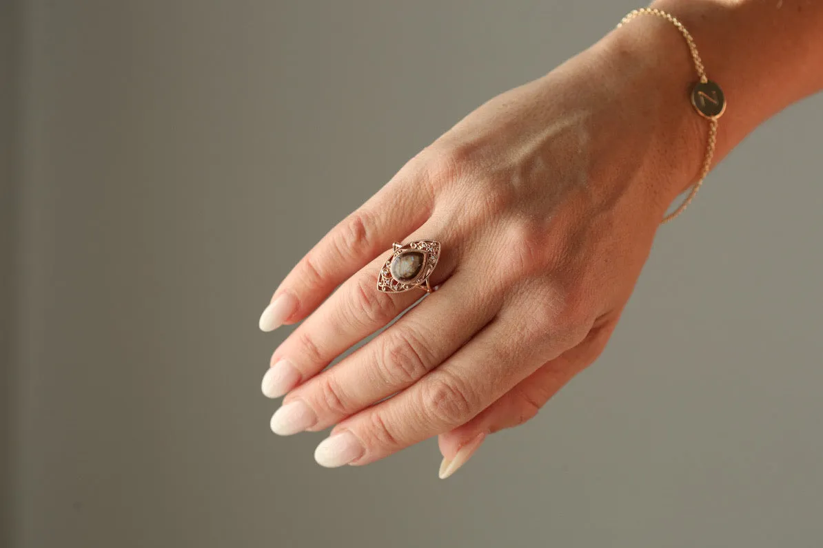 Victorian Ring